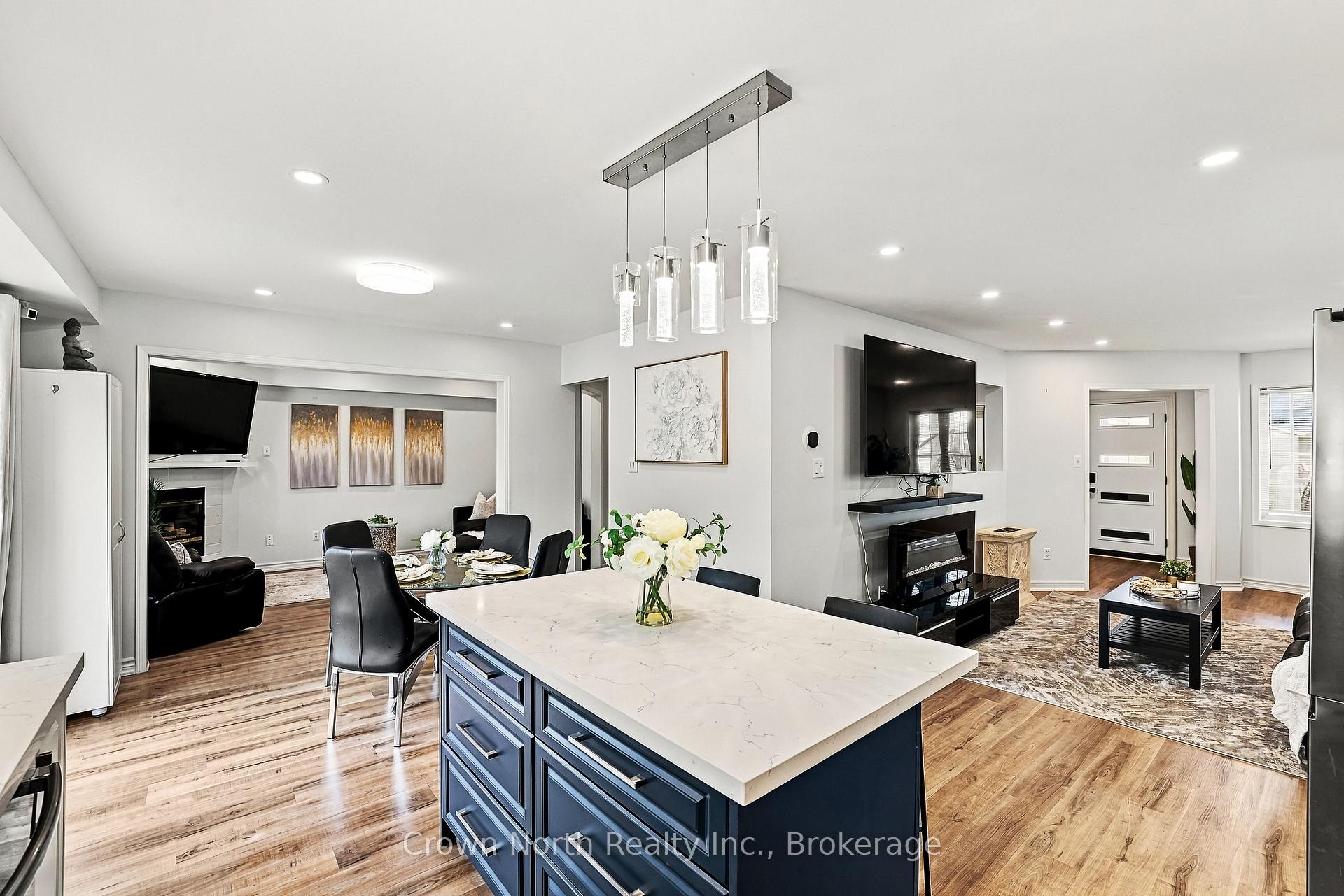 Photo 8 of 515 Ormond Drive, Oshawa, Samac — HOMEH