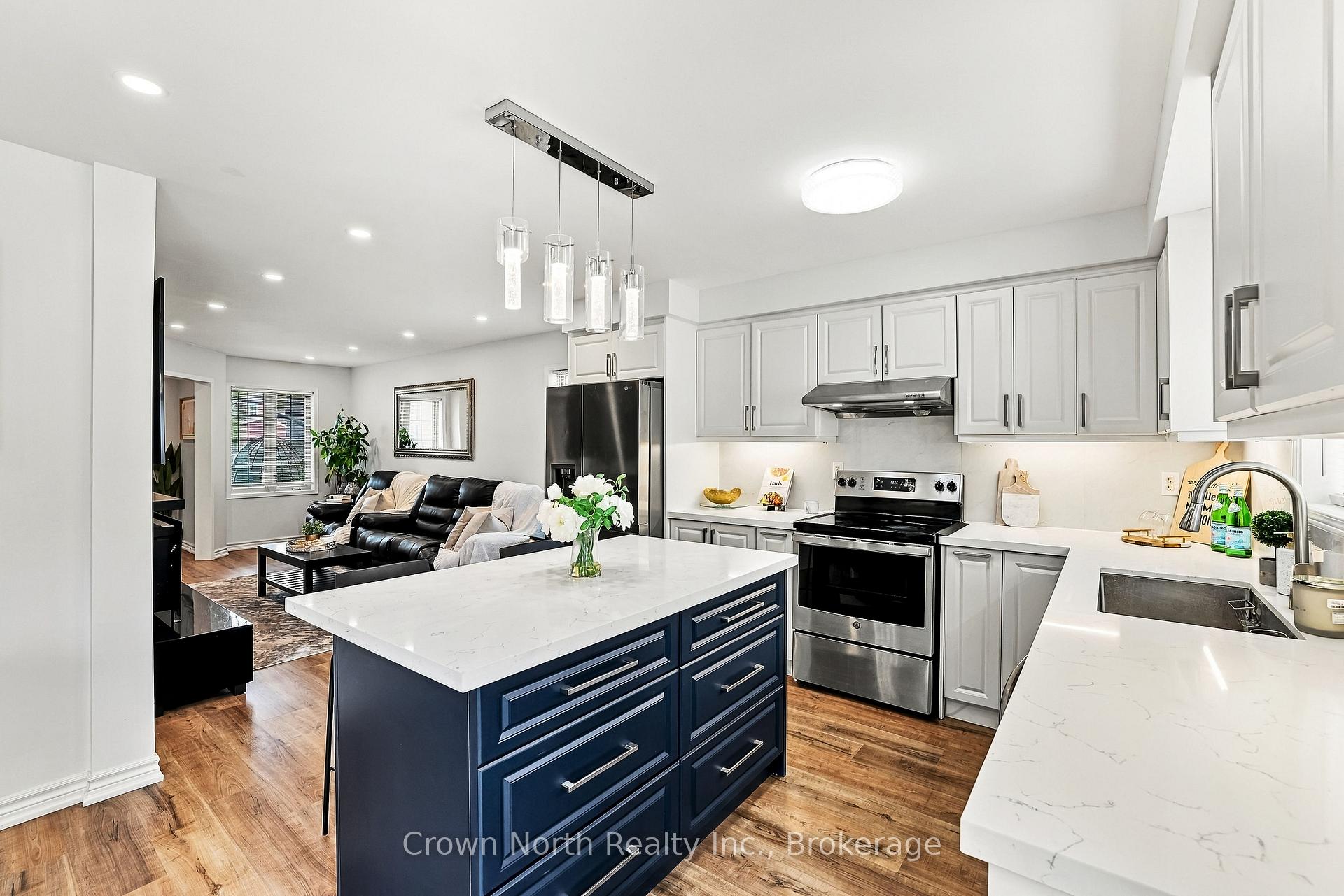 Photo 9 of 515 Ormond Drive, Oshawa, Samac — HOMEH