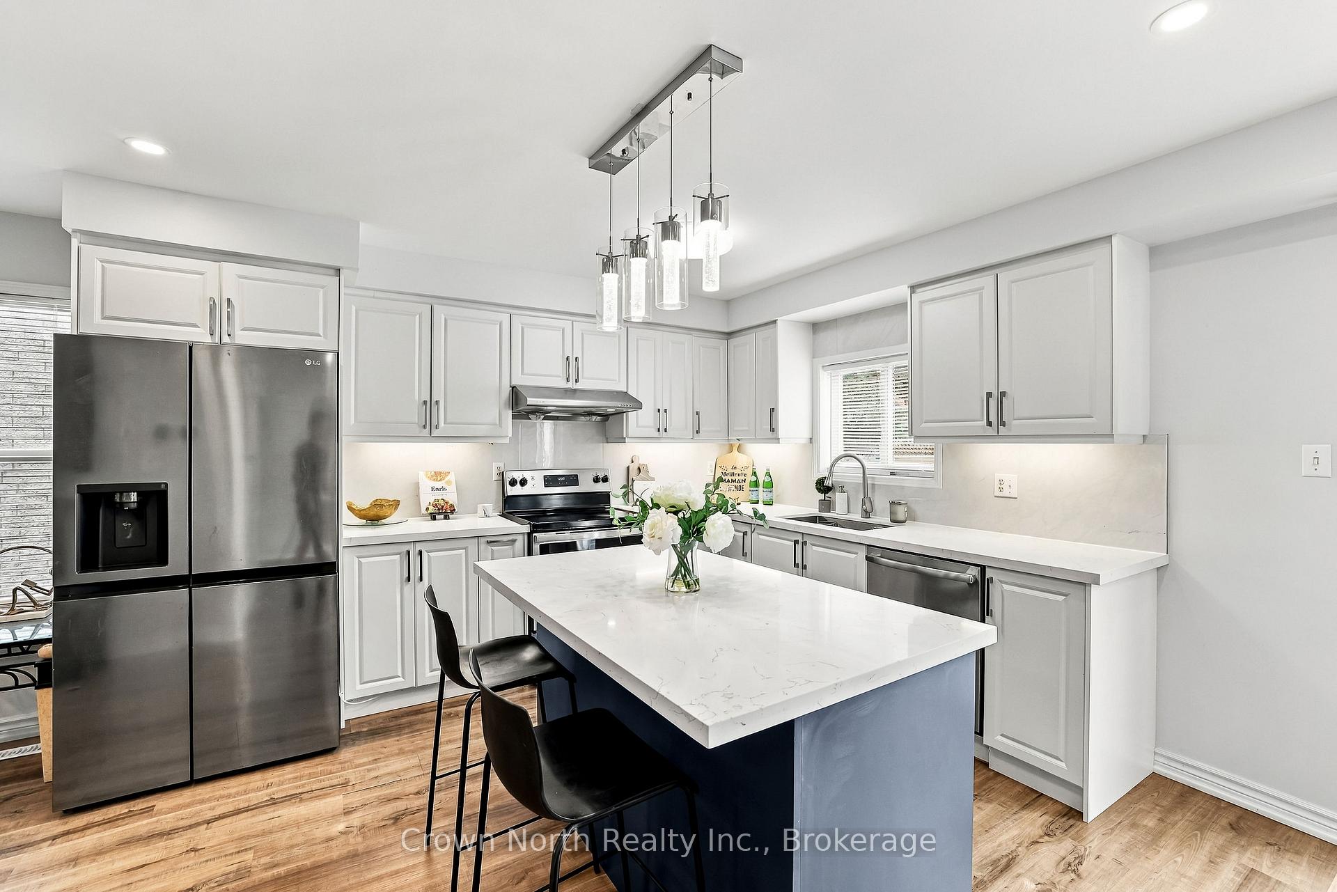 Photo 10 of 515 Ormond Drive, Oshawa, Samac — HOMEH