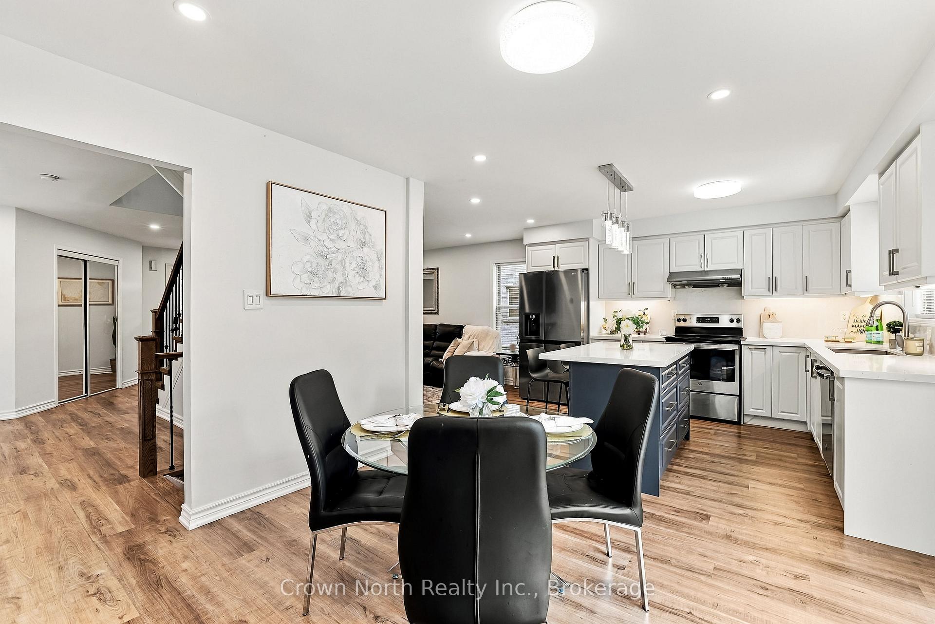 Photo 12 of 515 Ormond Drive, Oshawa, Samac — HOMEH