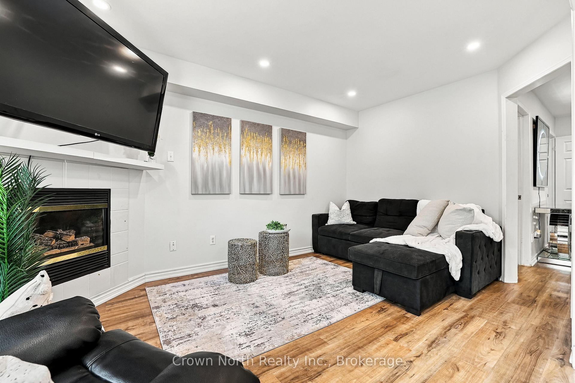 Photo 13 of 515 Ormond Drive, Oshawa, Samac — HOMEH