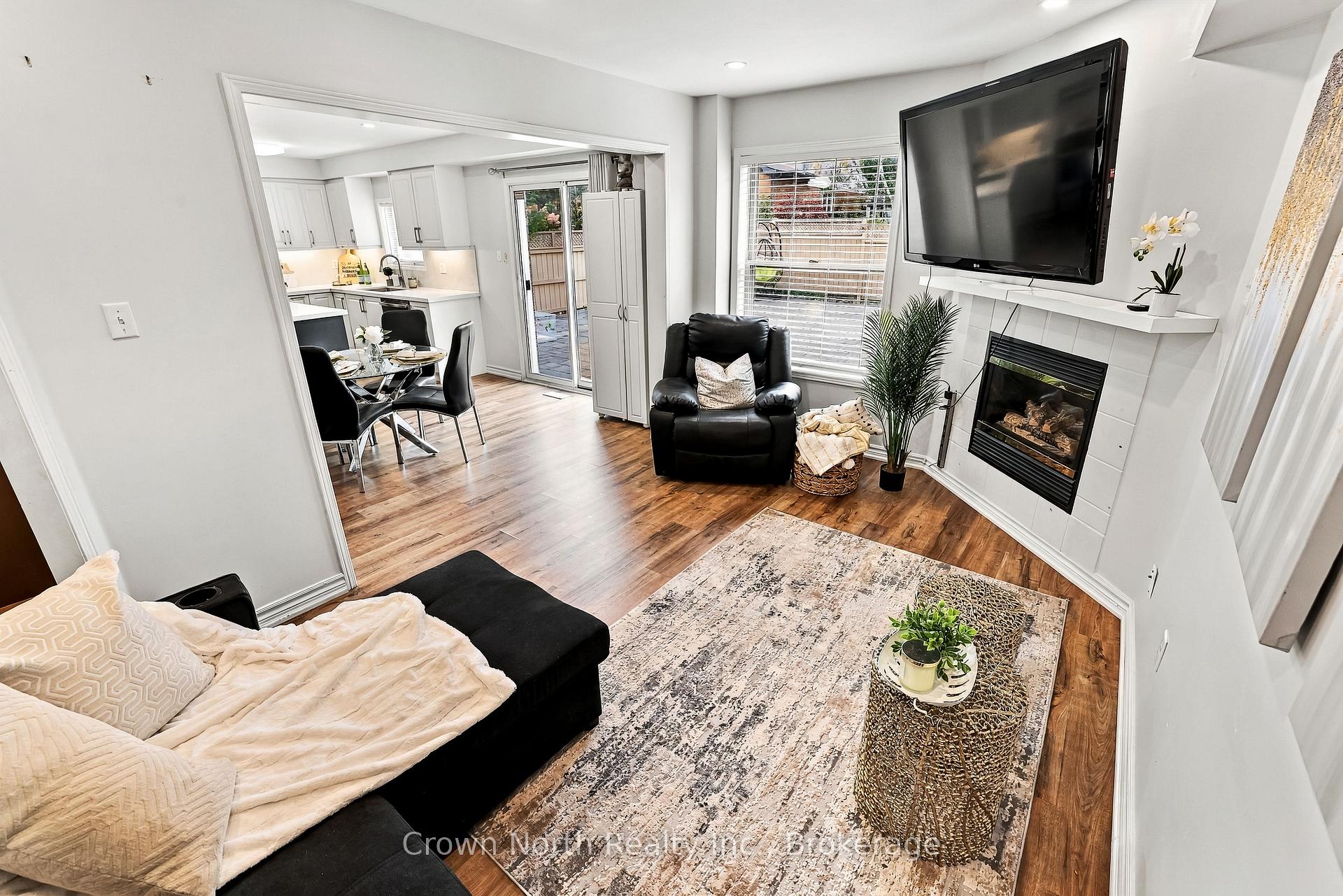 Photo 15 of 515 Ormond Drive, Oshawa, Samac — HOMEH