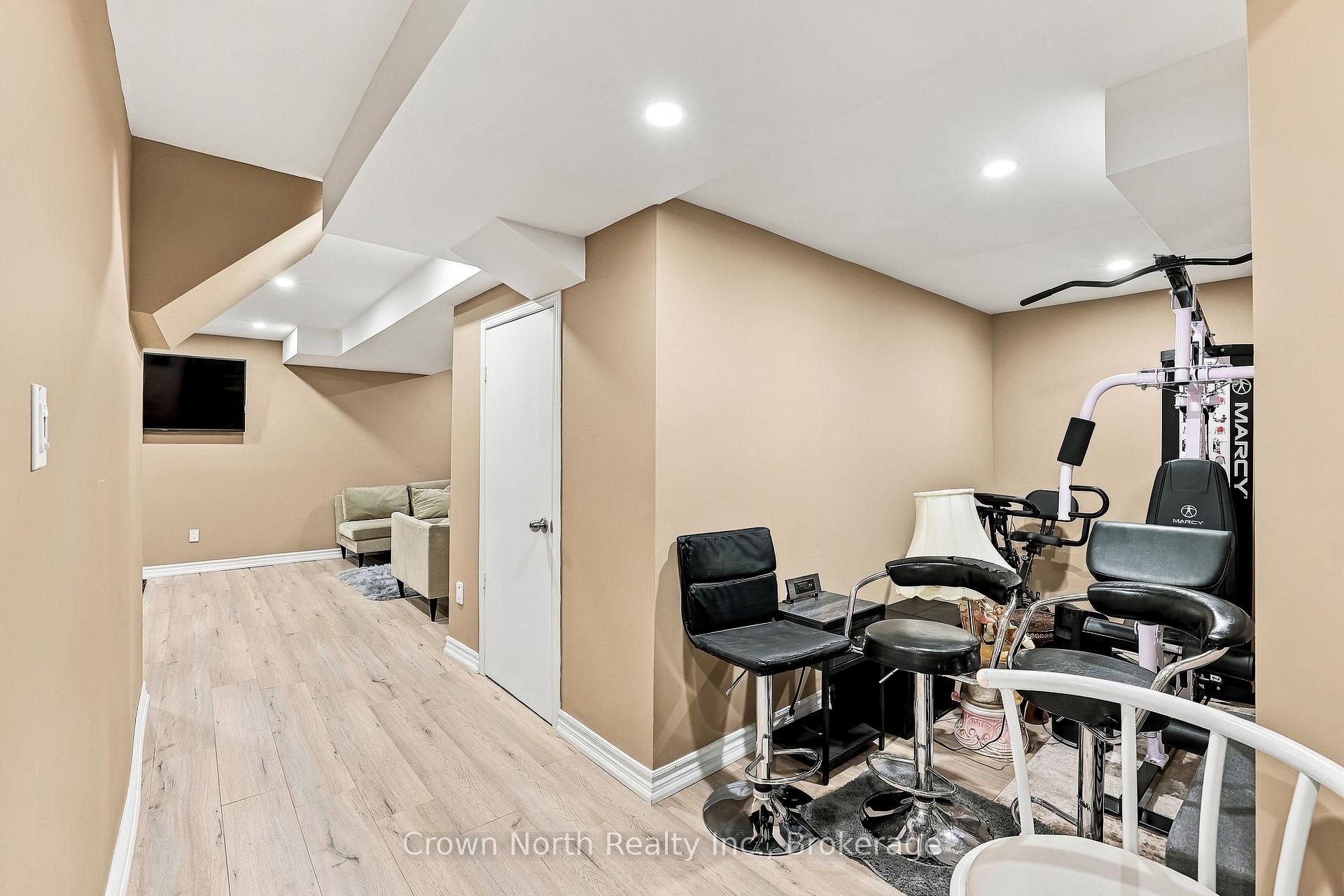 Photo 32 of 515 Ormond Drive, Oshawa, Samac — HOMEH