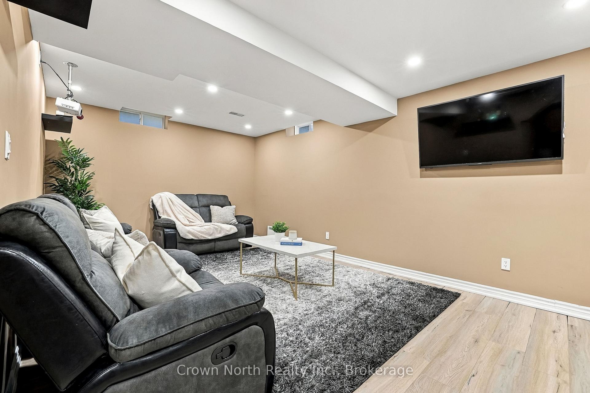 Photo 36 of 515 Ormond Drive, Oshawa, Samac — HOMEH