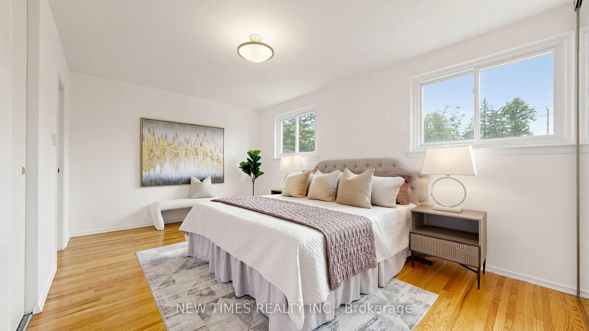 Photo 20 of 4 Ashstead Place, North York, Don Valley Village — HOMEH