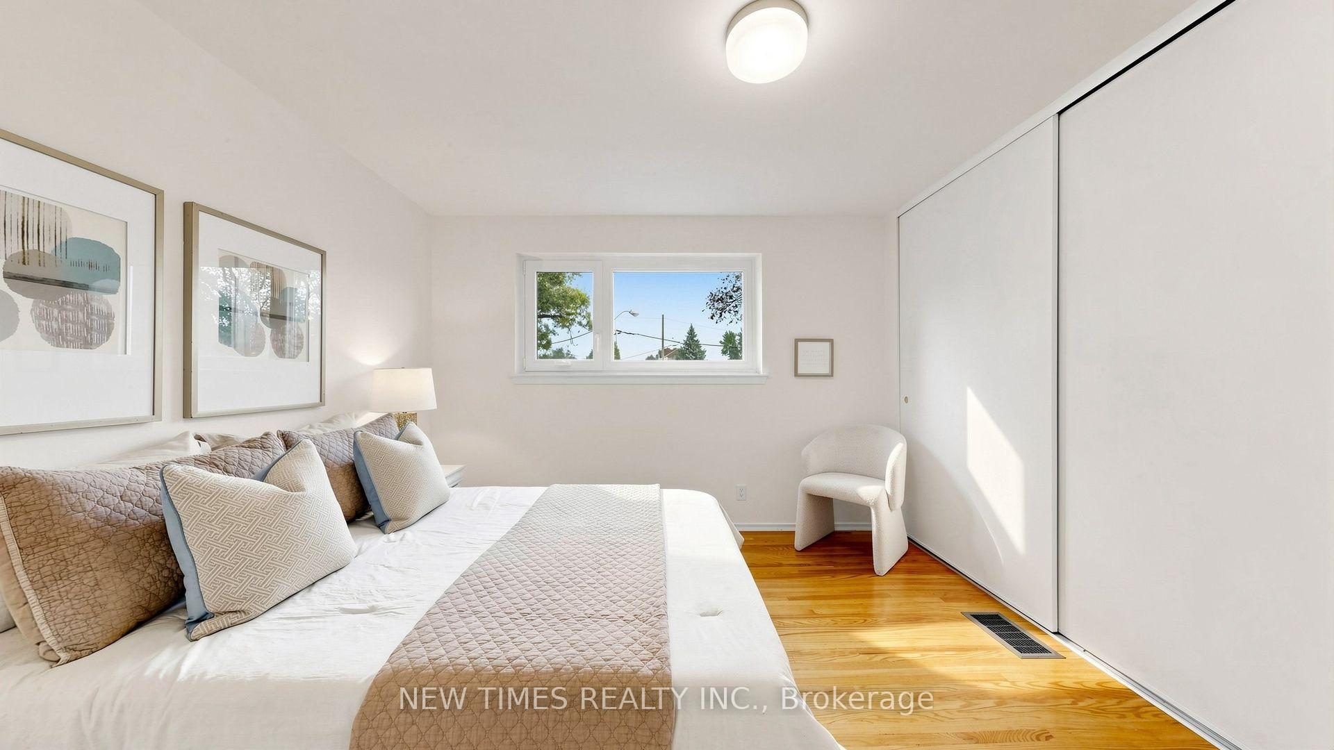 Photo 26 of 4 Ashstead Place, North York, Don Valley Village — HOMEH