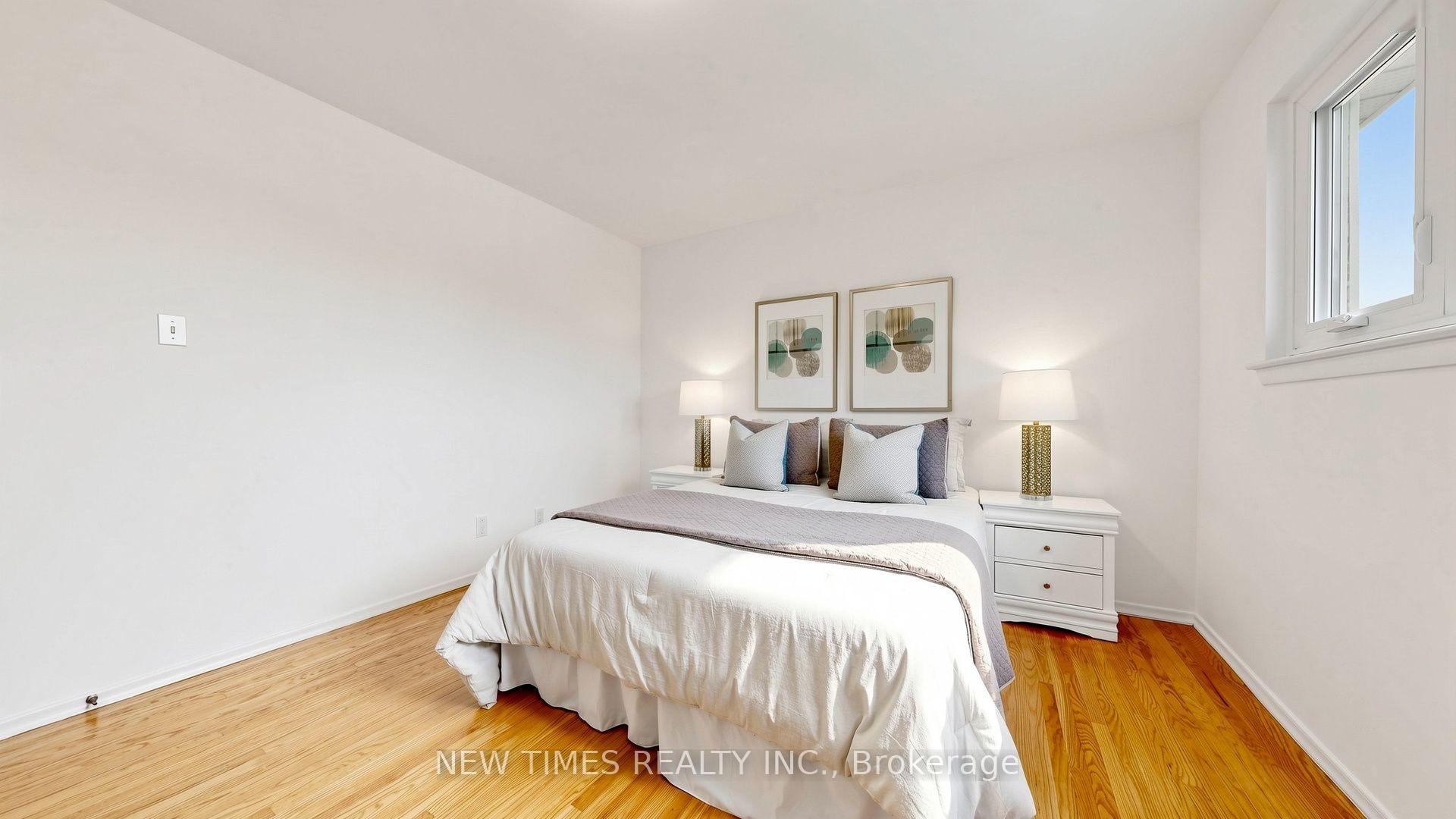 Photo 27 of 4 Ashstead Place, North York, Don Valley Village — HOMEH