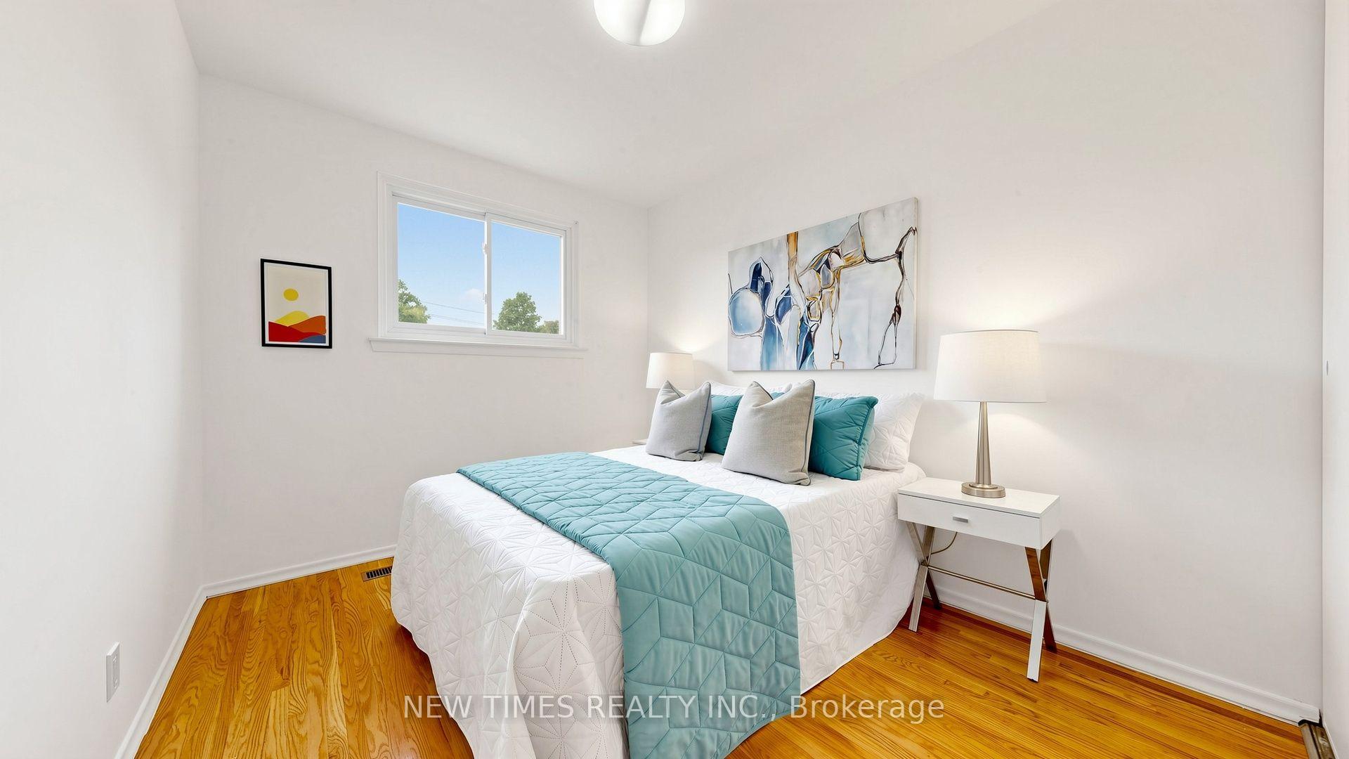 Photo 31 of 4 Ashstead Place, North York, Don Valley Village — HOMEH
