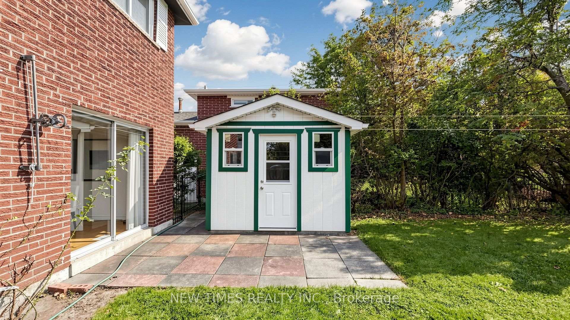 Photo 45 of 4 Ashstead Place, North York, Don Valley Village — HOMEH