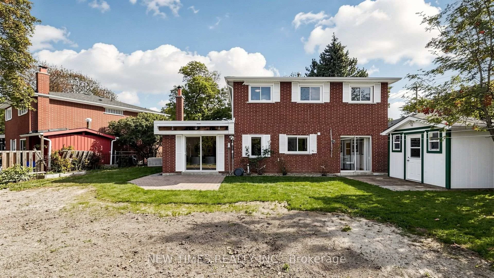 Photo 44 of 4 Ashstead Place, North York, Don Valley Village — HOMEH