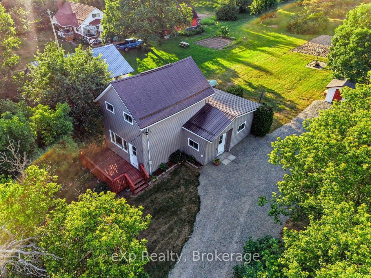 Photo 33 of 75 Walford Road, Sables-Spanish Rivers — HOMEH