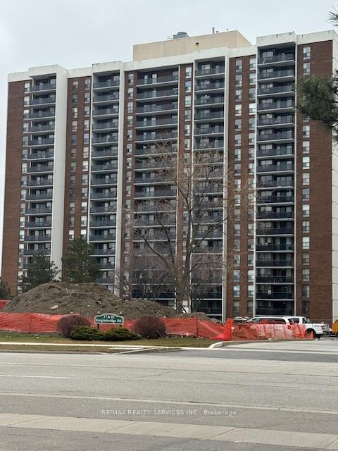 Photo 1 of Unit 805, 21 Knightsbridge Road, Brampton, Queen Street Corridor — HOMEH