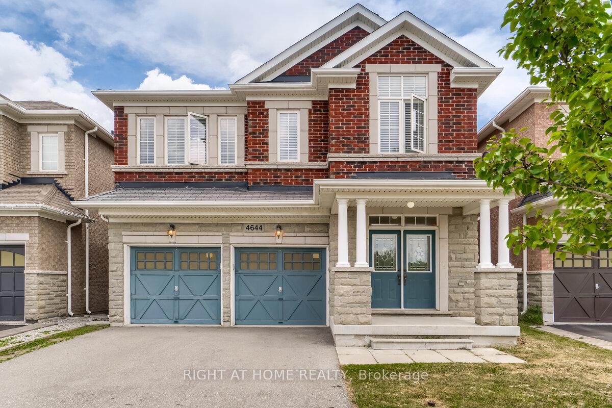Photo 1 of 4644 Doug Wright Drive, Burlington, Alton — HOMEH