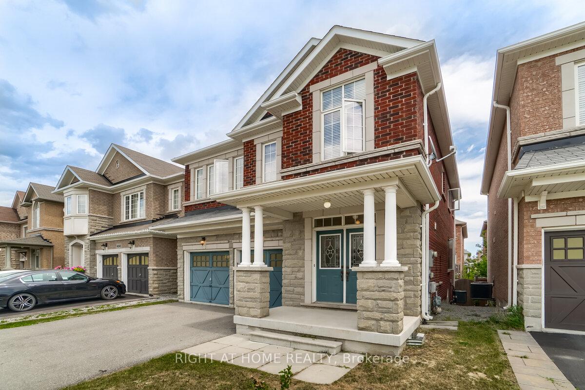 Photo 40 of 4644 Doug Wright Drive, Burlington, Alton — HOMEH
