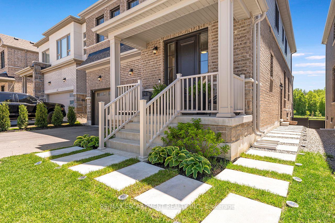 Photo 4 of 42 Shepherd Drive, Barrie, Rural Barrie Southeast — HOMEH
