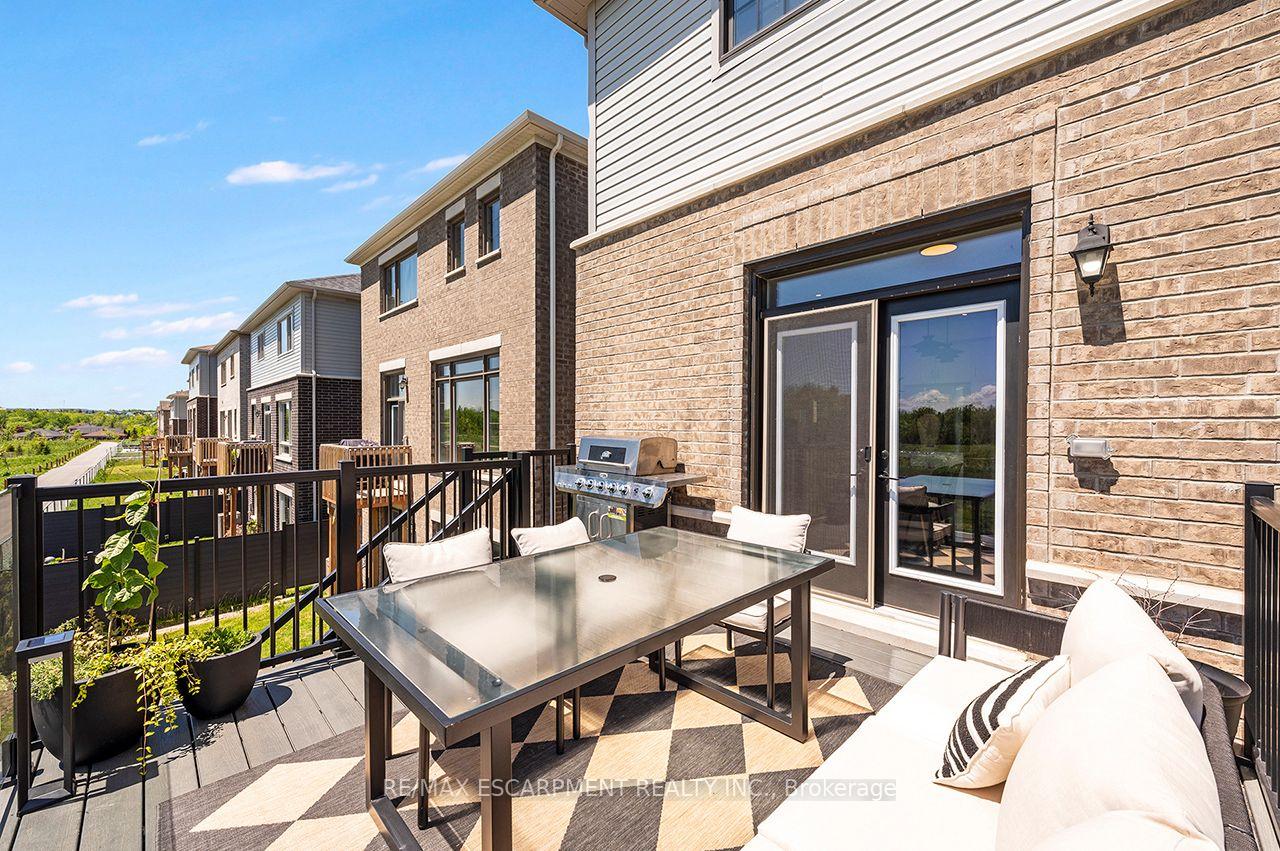 Photo 26 of 42 Shepherd Drive, Barrie, Rural Barrie Southeast — HOMEH