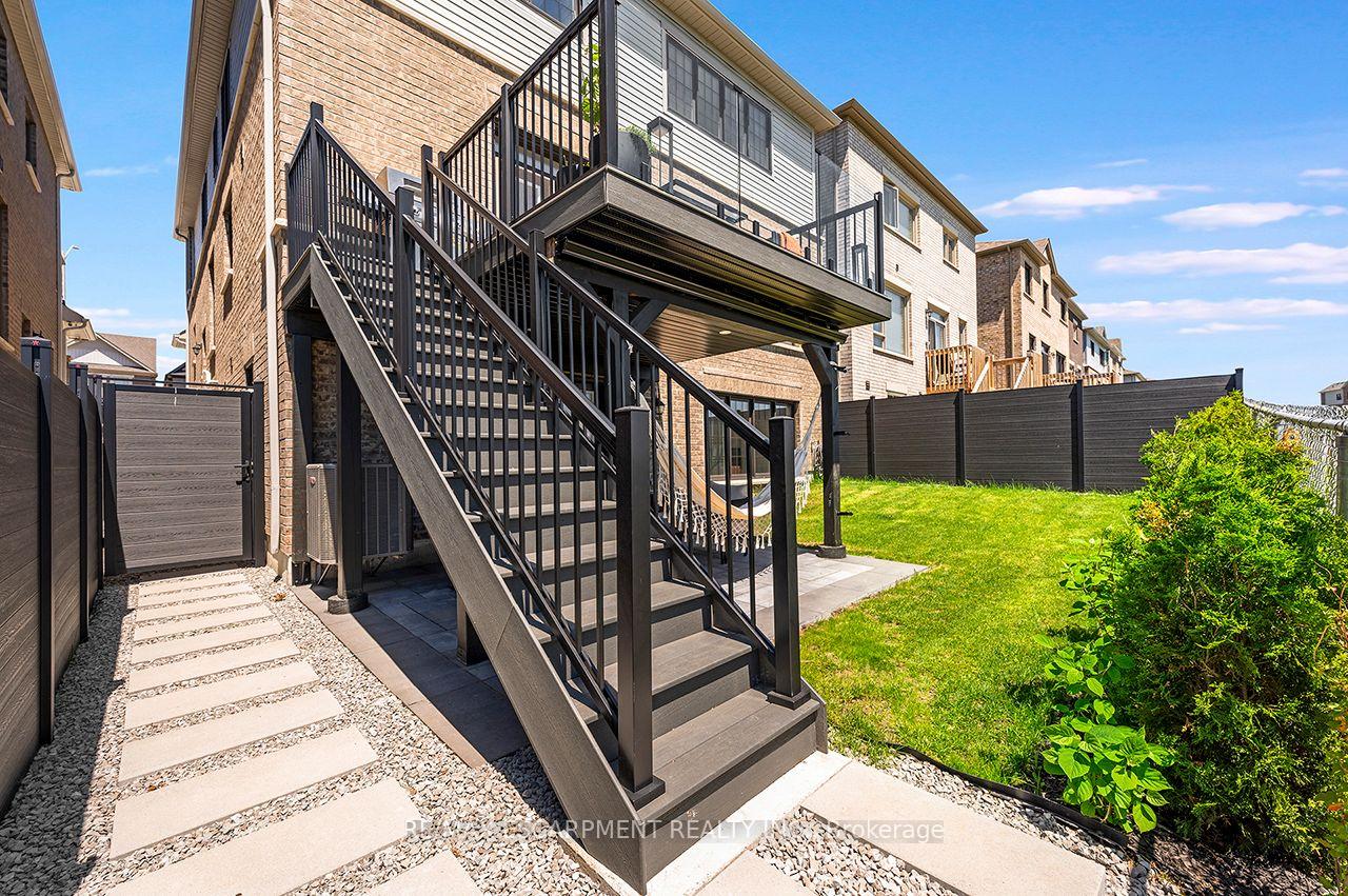 Photo 29 of 42 Shepherd Drive, Barrie, Rural Barrie Southeast — HOMEH