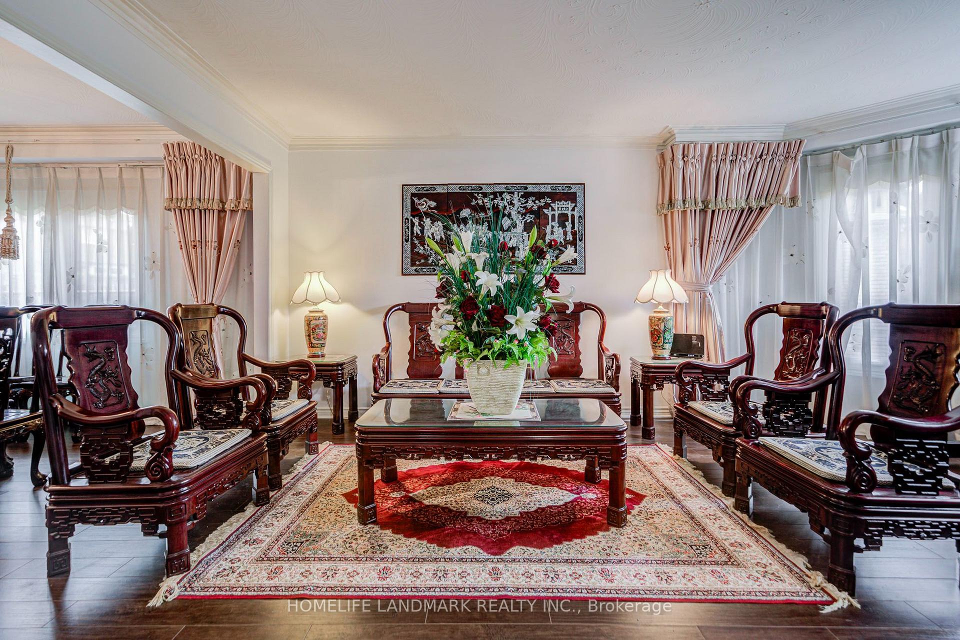 Photo 6 of 48 Purcell Square, Scarborough, Steeles — HOMEH