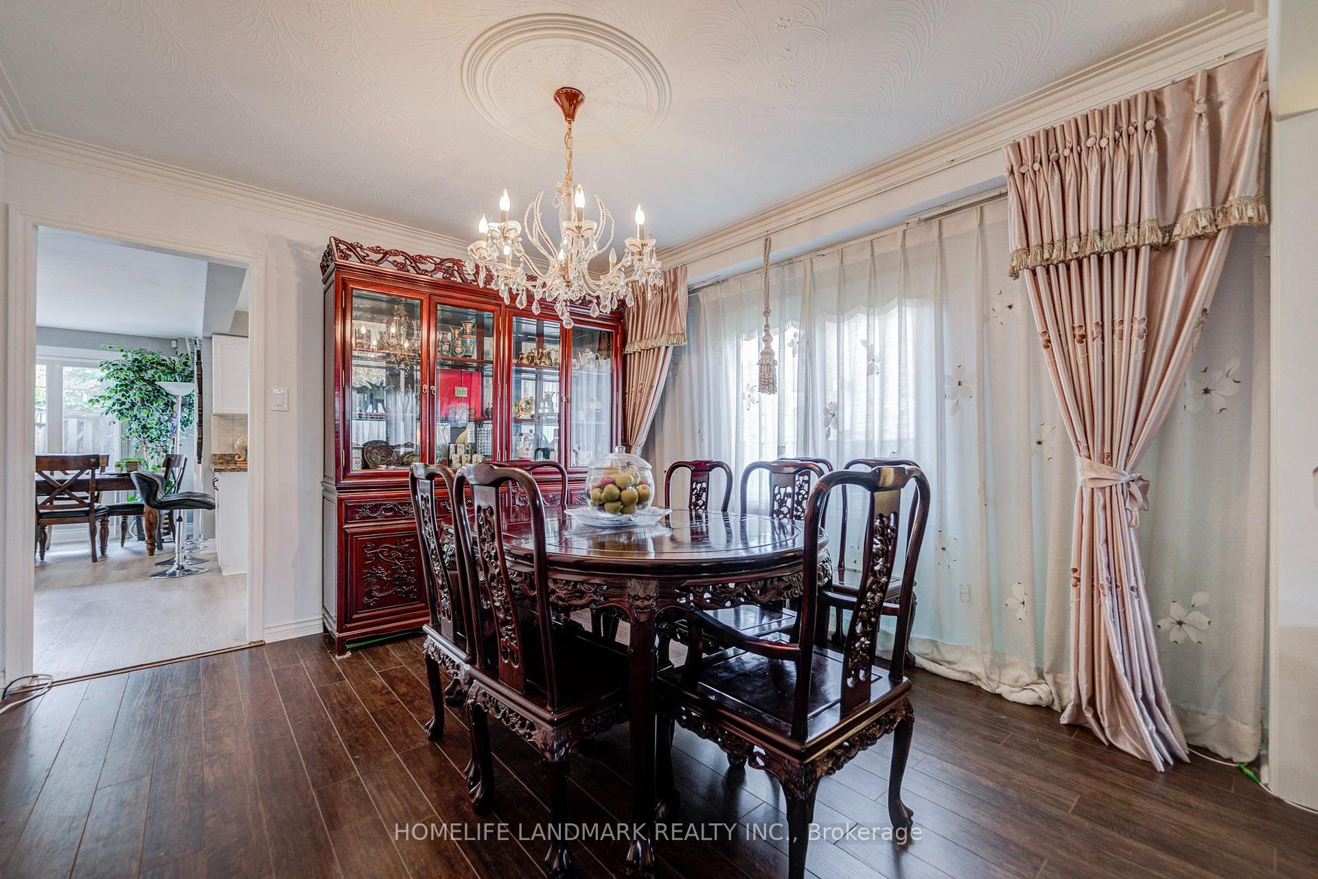 Photo 9 of 48 Purcell Square, Scarborough, Steeles — HOMEH