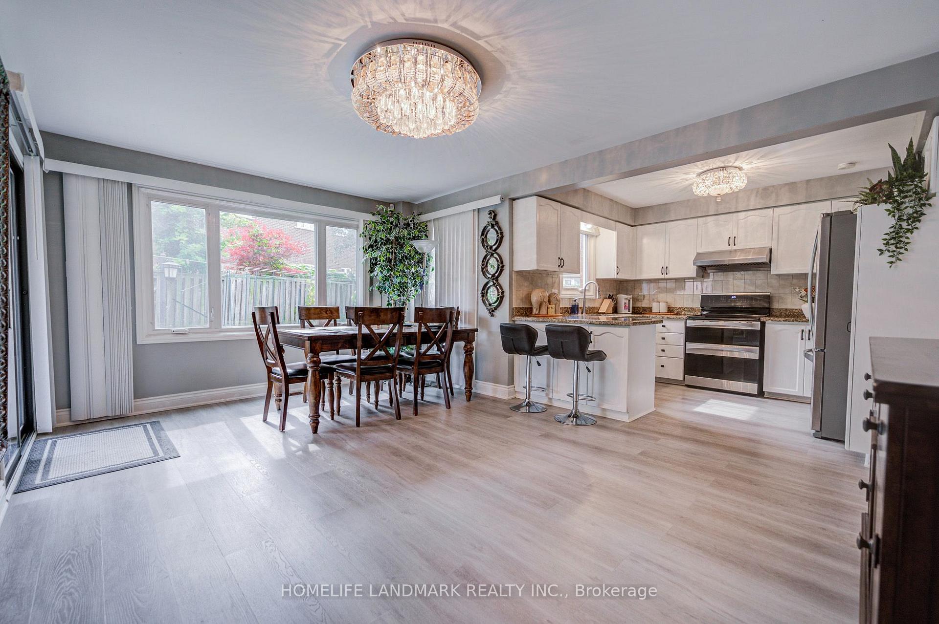 Photo 11 of 48 Purcell Square, Scarborough, Steeles — HOMEH