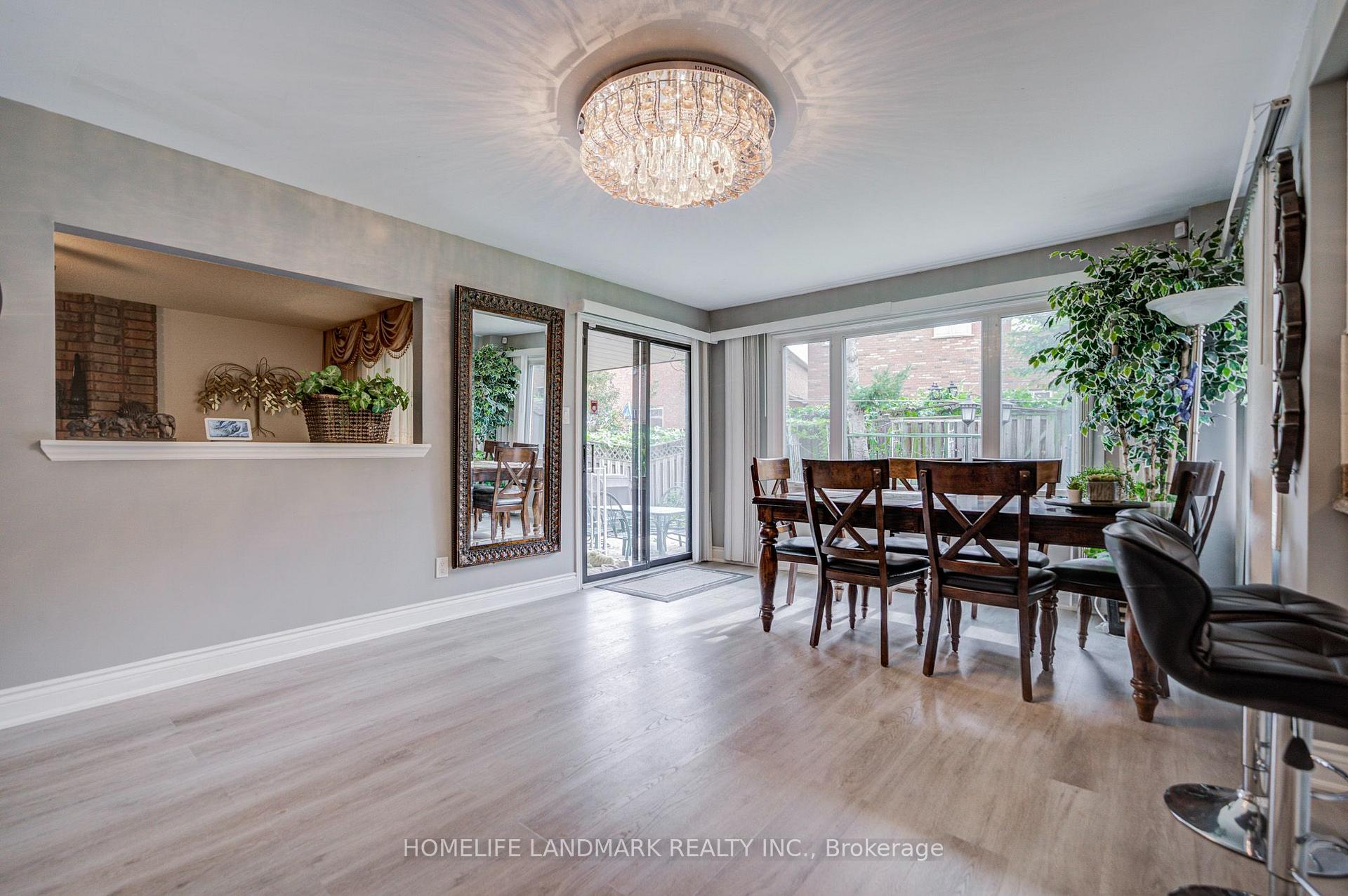 Photo 12 of 48 Purcell Square, Scarborough, Steeles — HOMEH