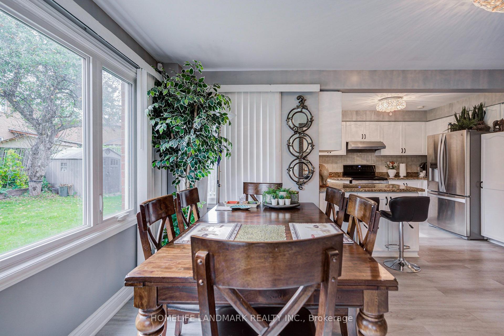 Photo 14 of 48 Purcell Square, Scarborough, Steeles — HOMEH