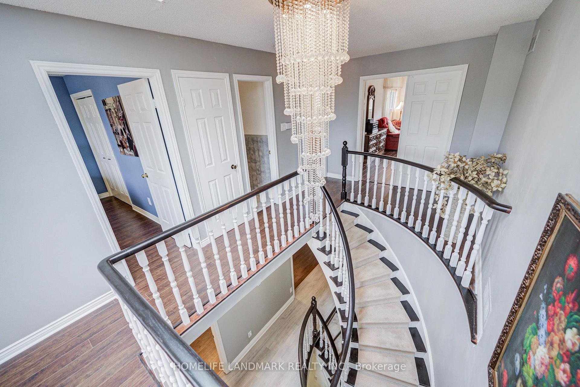 Photo 24 of 48 Purcell Square, Scarborough, Steeles — HOMEH