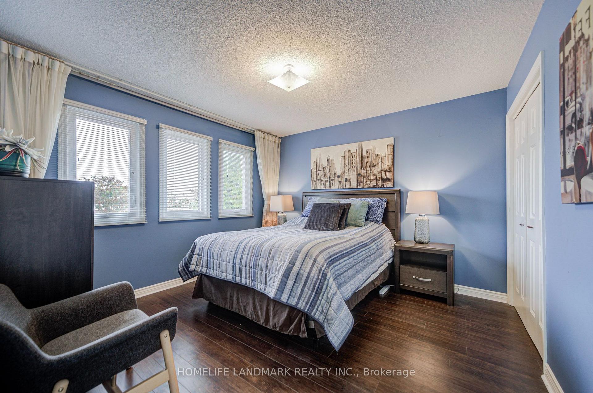Photo 34 of 48 Purcell Square, Scarborough, Steeles — HOMEH