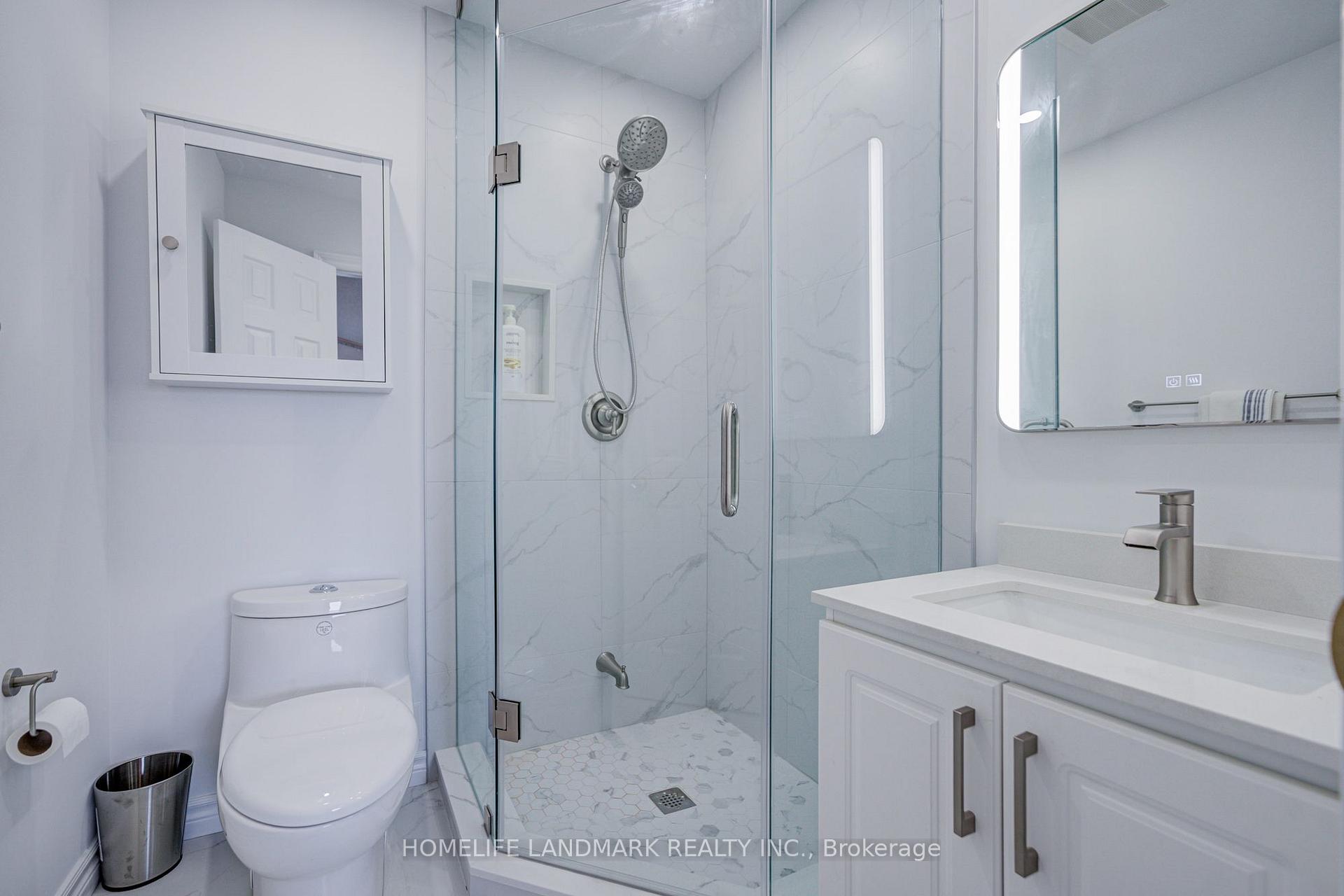 Photo 37 of 48 Purcell Square, Scarborough, Steeles — HOMEH