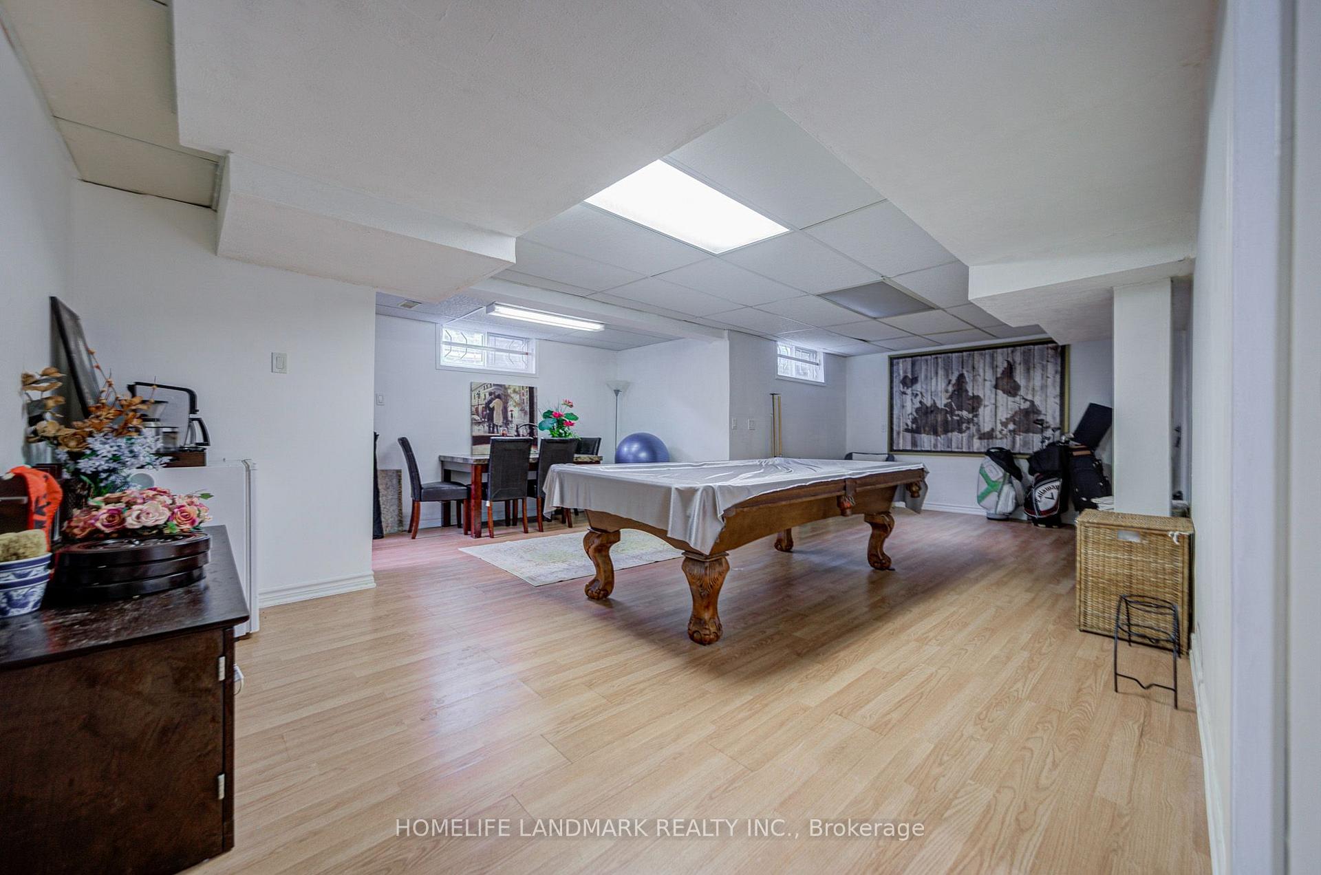 Photo 43 of 48 Purcell Square, Scarborough, Steeles — HOMEH