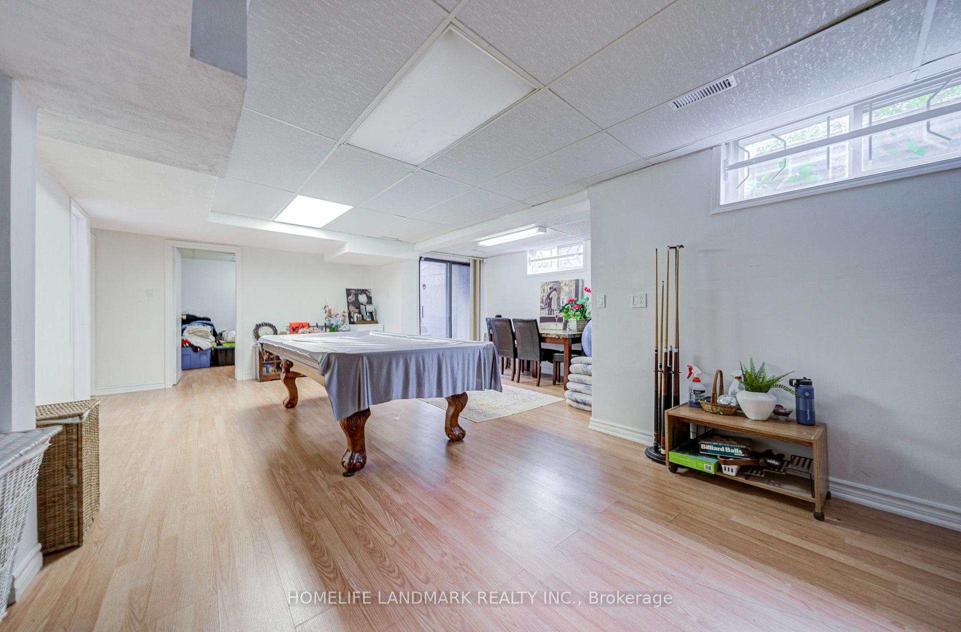 Photo 44 of 48 Purcell Square, Scarborough, Steeles — HOMEH