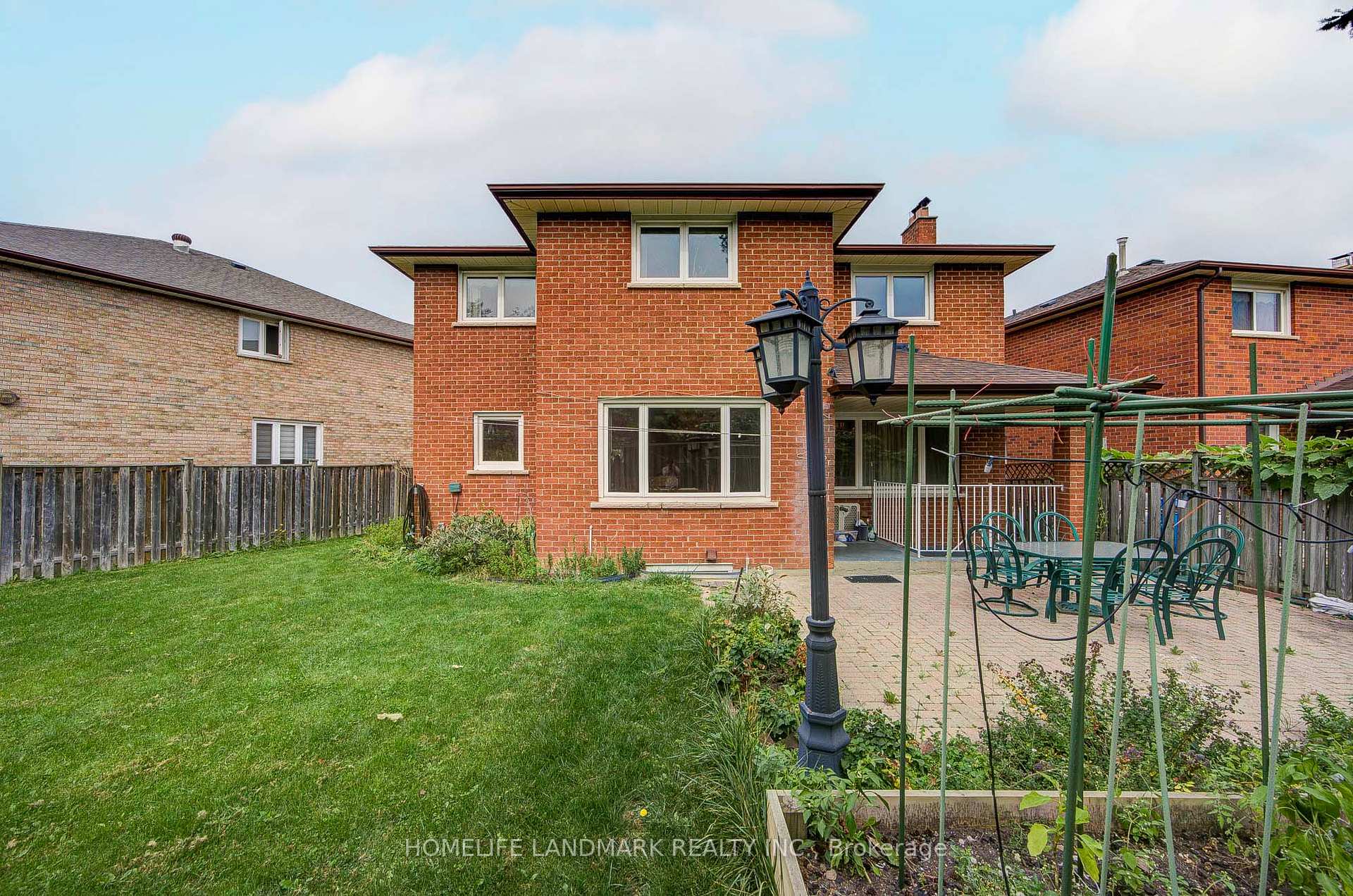 Photo 48 of 48 Purcell Square, Scarborough, Steeles — HOMEH