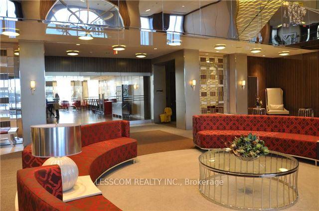 Photo 2 of Unit Ph28, 2 Eva Road, Etobicoke, Etobicoke West Mall — HOMEH