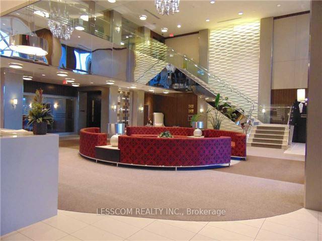 Photo 3 of Unit Ph28, 2 Eva Road, Etobicoke, Etobicoke West Mall — HOMEH