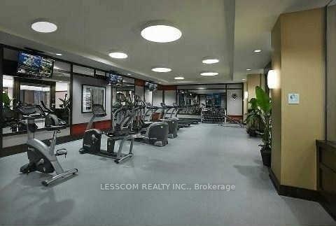 Photo 4 of Unit Ph28, 2 Eva Road, Etobicoke, Etobicoke West Mall — HOMEH