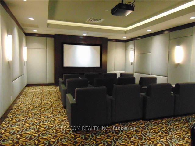 Photo 5 of Unit Ph28, 2 Eva Road, Etobicoke, Etobicoke West Mall — HOMEH