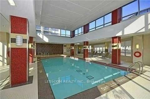 Photo 6 of Unit Ph28, 2 Eva Road, Etobicoke, Etobicoke West Mall — HOMEH