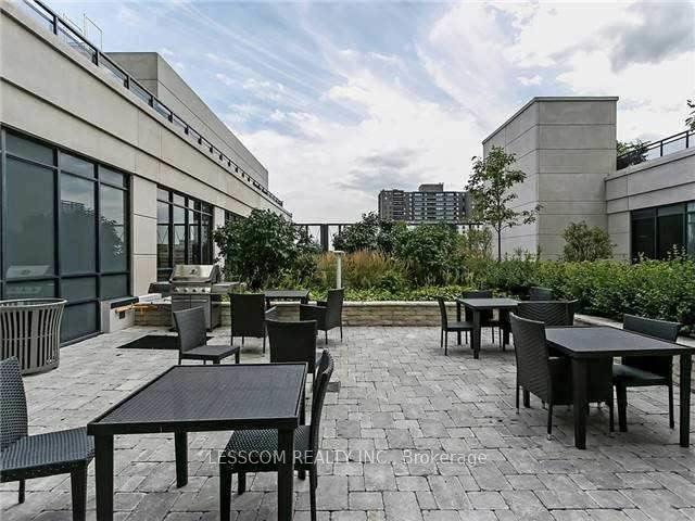 Photo 7 of Unit Ph28, 2 Eva Road, Etobicoke, Etobicoke West Mall — HOMEH