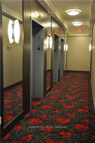 Photo 9 of Unit Ph28, 2 Eva Road, Etobicoke, Etobicoke West Mall — HOMEH
