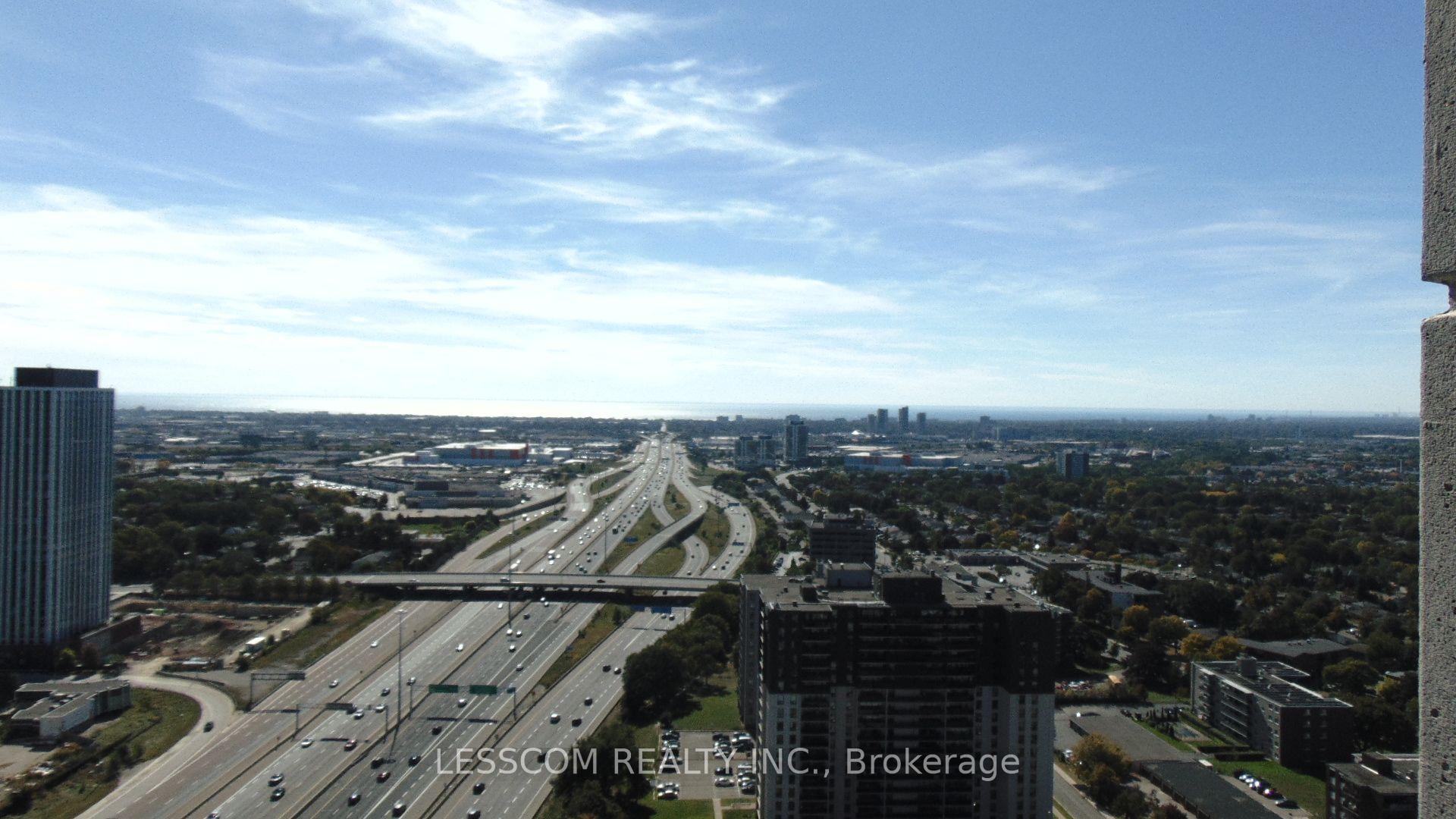 Photo 10 of Unit Ph28, 2 Eva Road, Etobicoke, Etobicoke West Mall — HOMEH