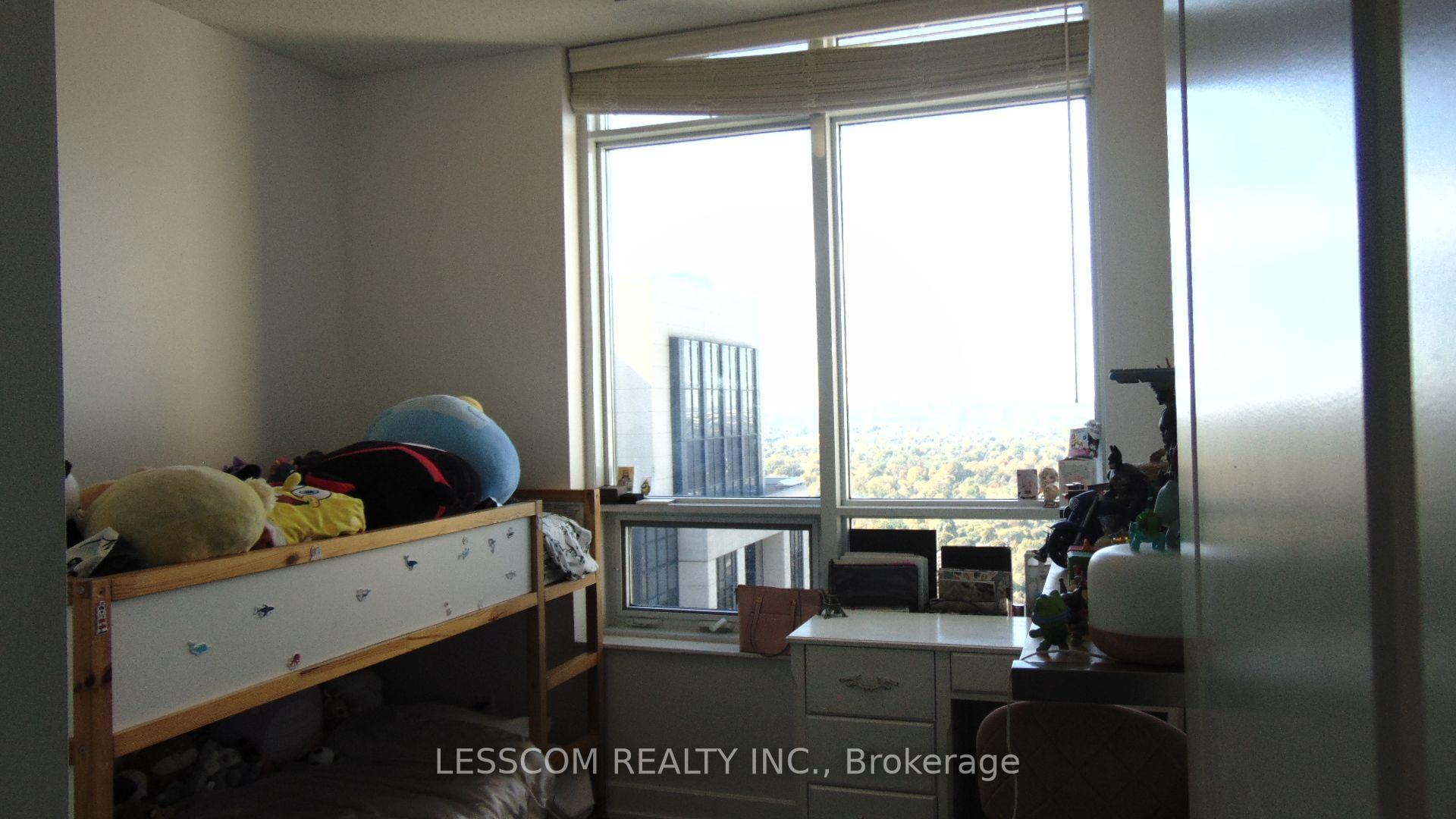 Photo 14 of Unit Ph28, 2 Eva Road, Etobicoke, Etobicoke West Mall — HOMEH