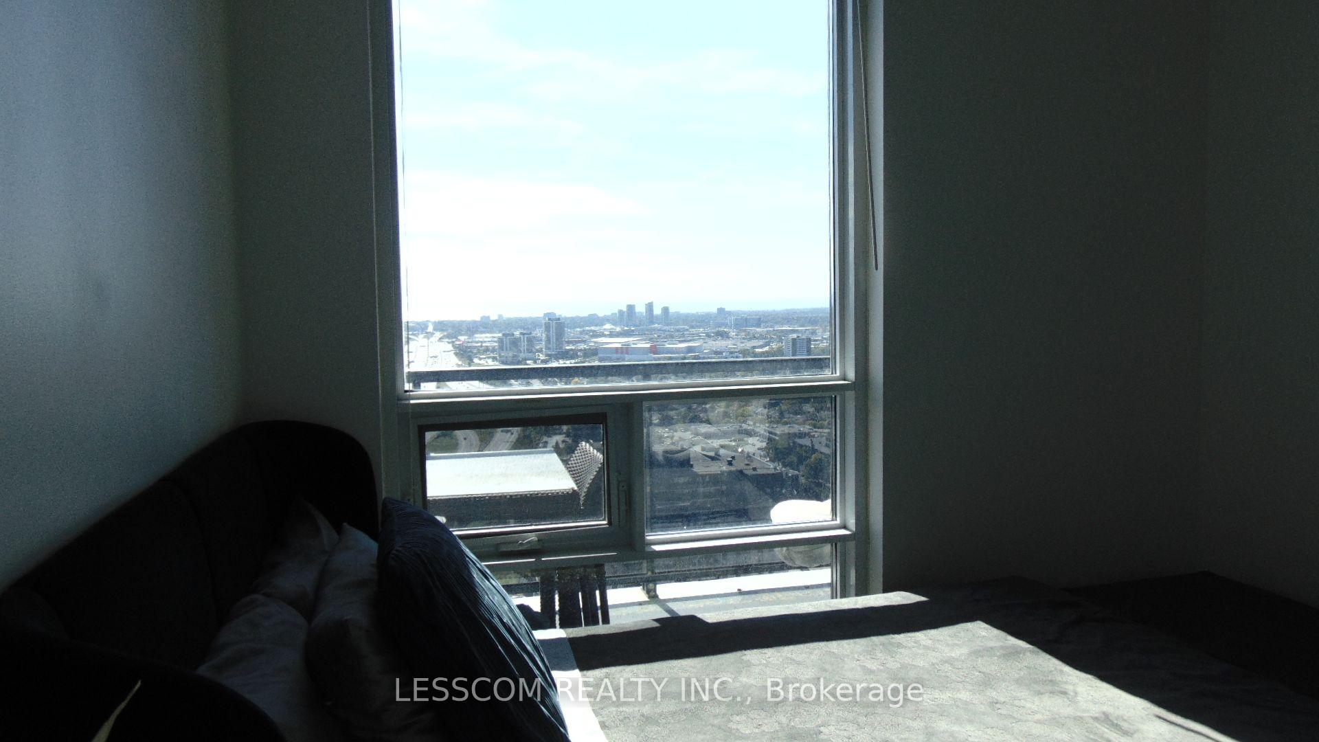 Photo 19 of Unit Ph28, 2 Eva Road, Etobicoke, Etobicoke West Mall — HOMEH