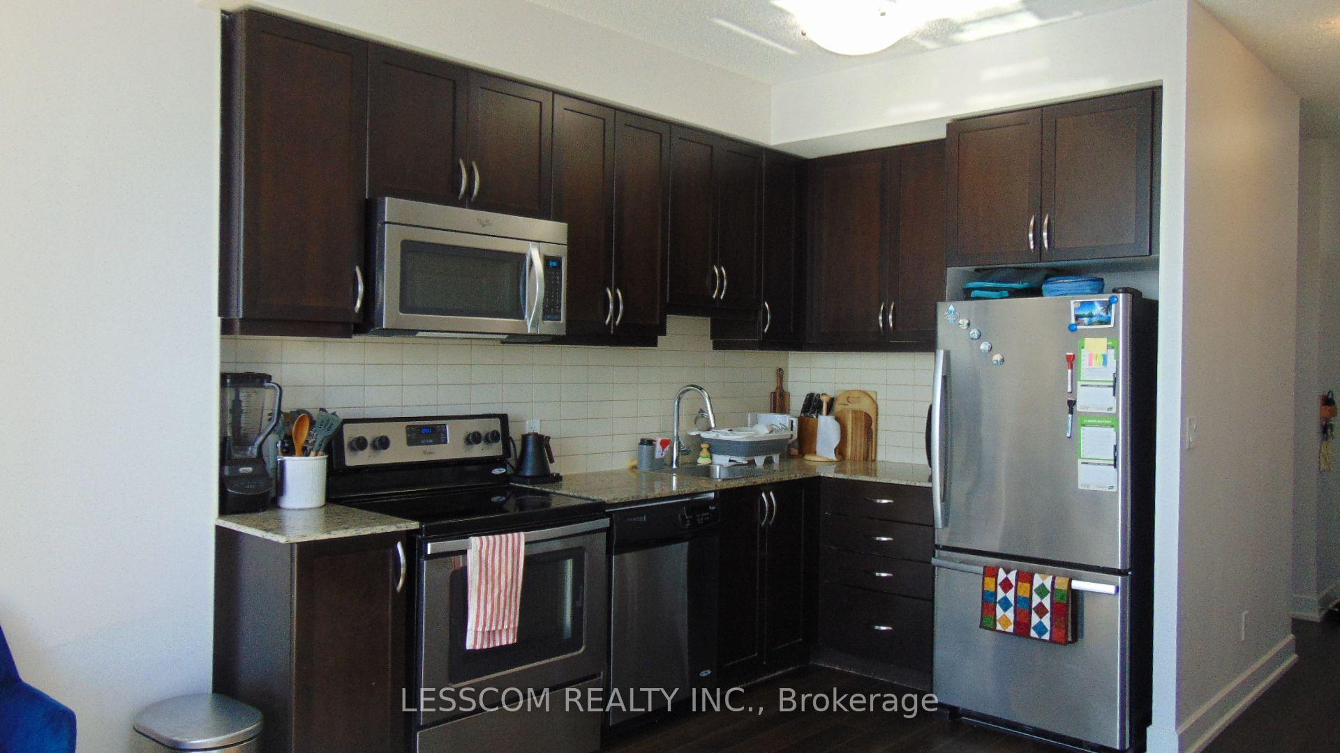 Photo 22 of Unit Ph28, 2 Eva Road, Etobicoke, Etobicoke West Mall — HOMEH