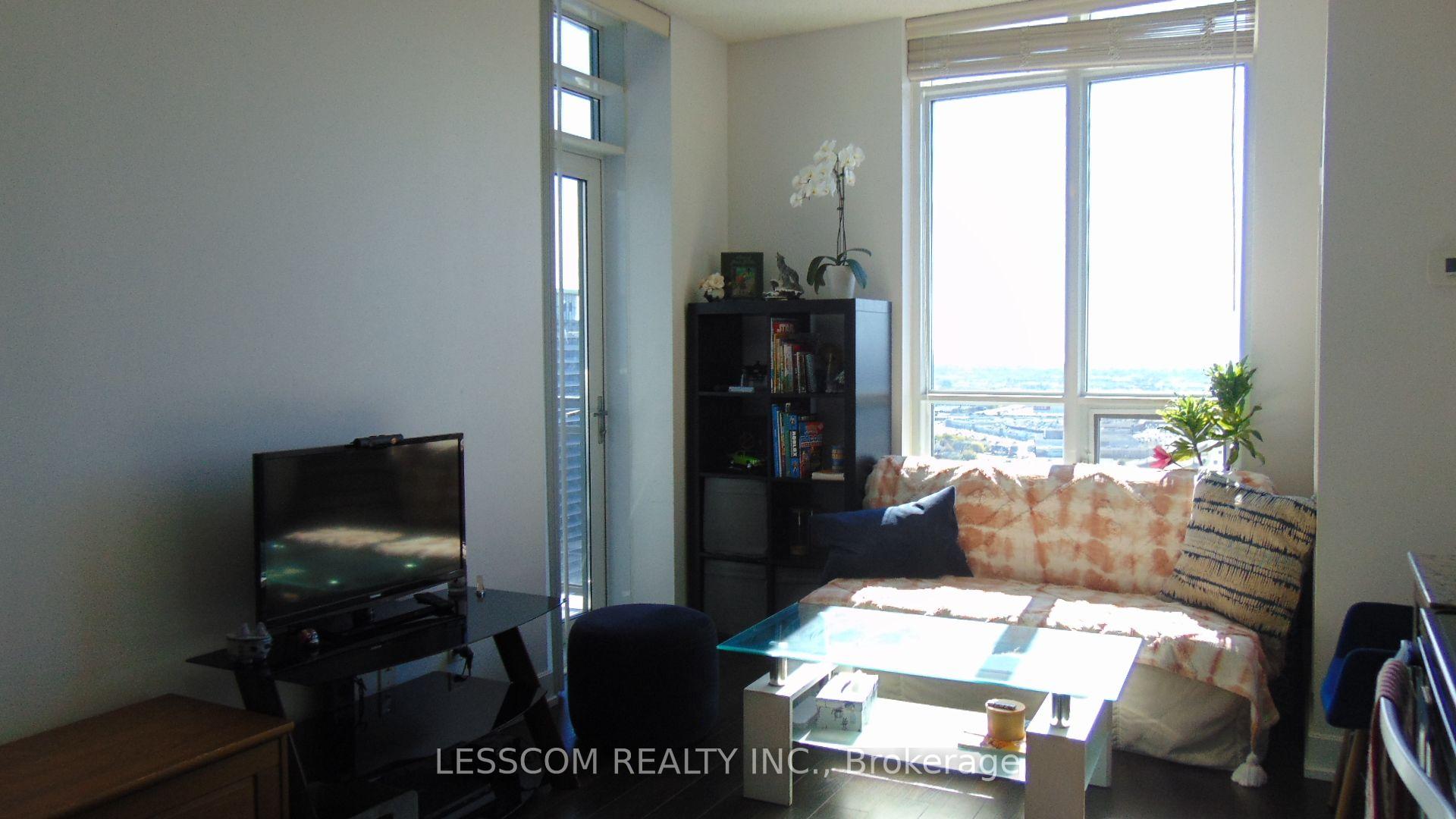 Photo 23 of Unit Ph28, 2 Eva Road, Etobicoke, Etobicoke West Mall — HOMEH