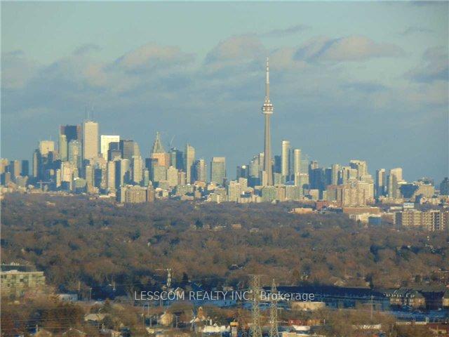 Photo 29 of Unit Ph28, 2 Eva Road, Etobicoke, Etobicoke West Mall — HOMEH