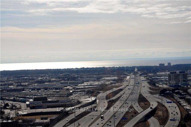 Photo 30 of Unit Ph28, 2 Eva Road, Etobicoke, Etobicoke West Mall — HOMEH