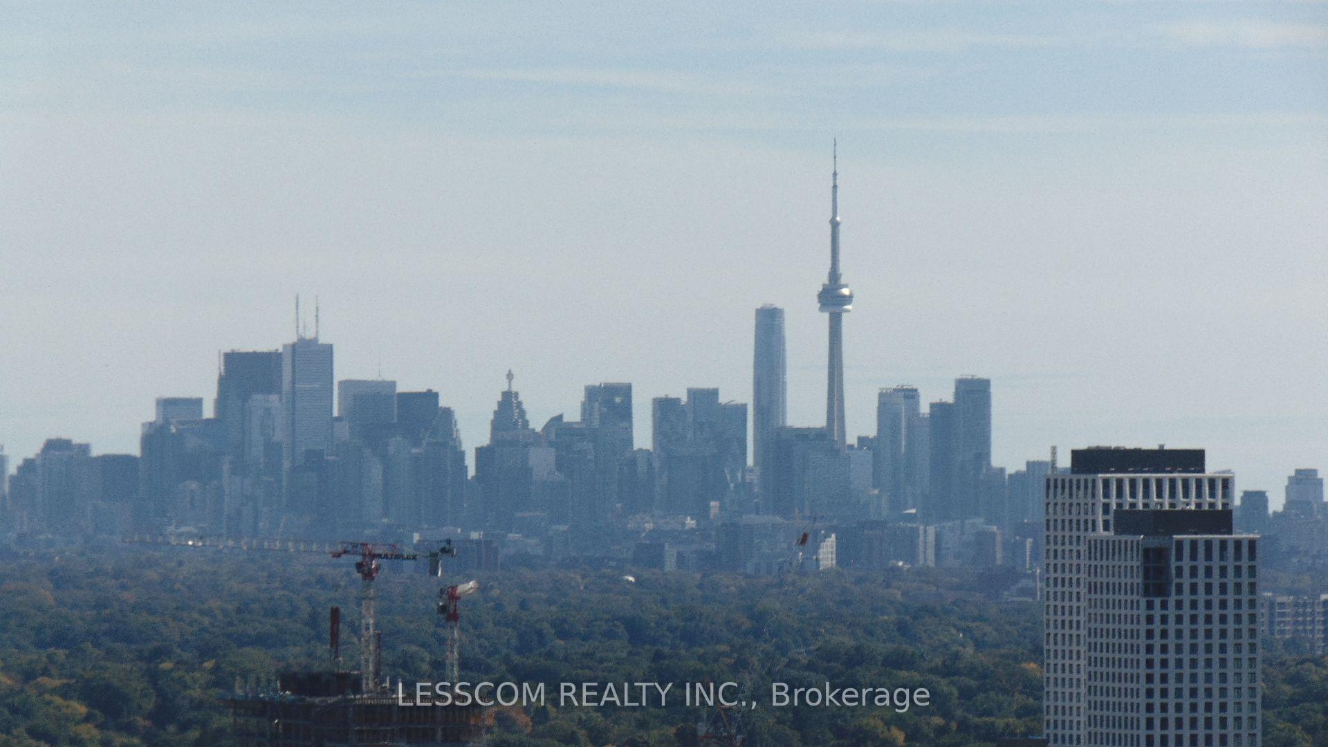Photo 31 of Unit Ph28, 2 Eva Road, Etobicoke, Etobicoke West Mall — HOMEH