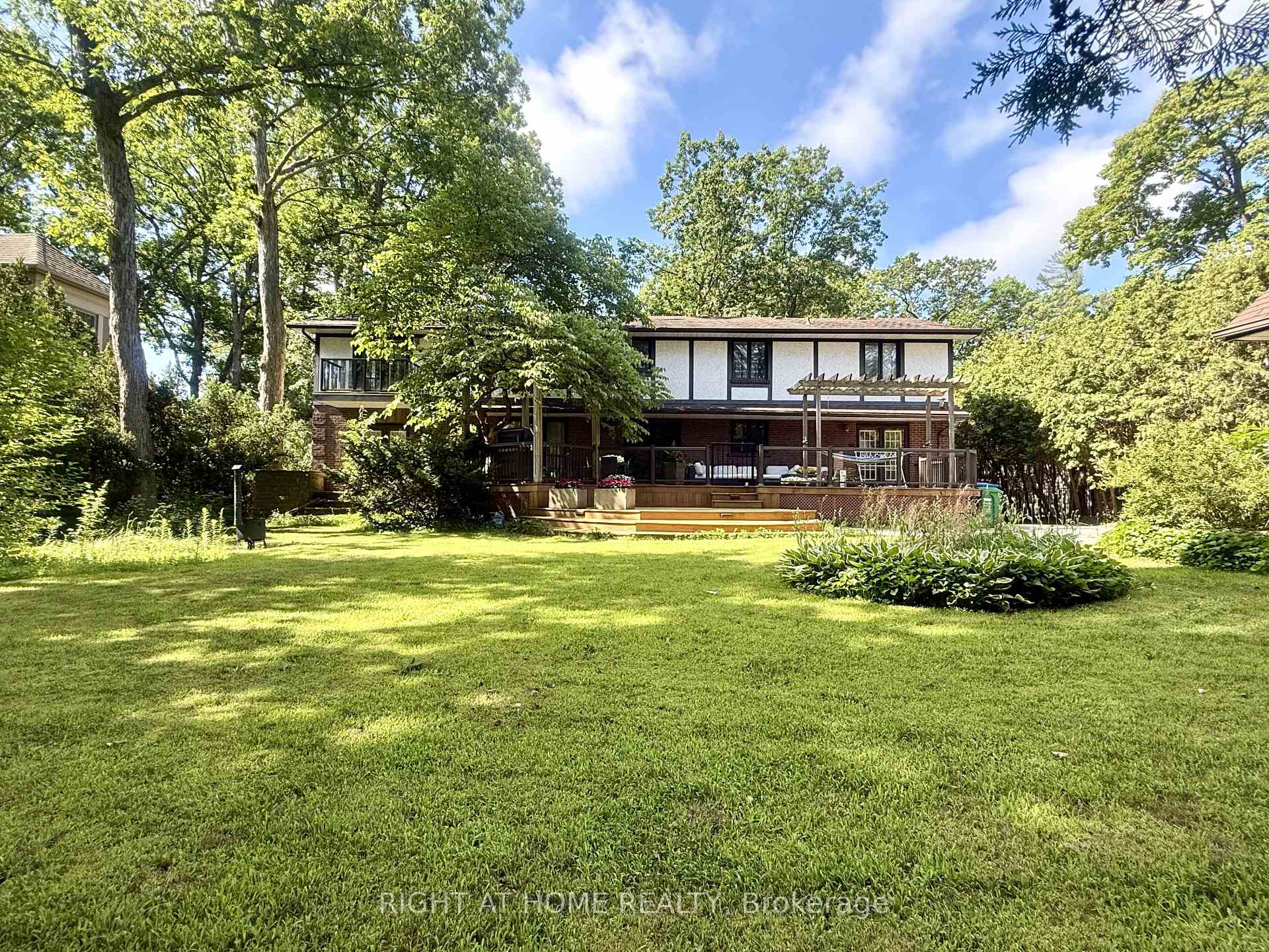 Photo 35 of 2123 Gordon Drive, Mississauga, Cooksville — HOMEH