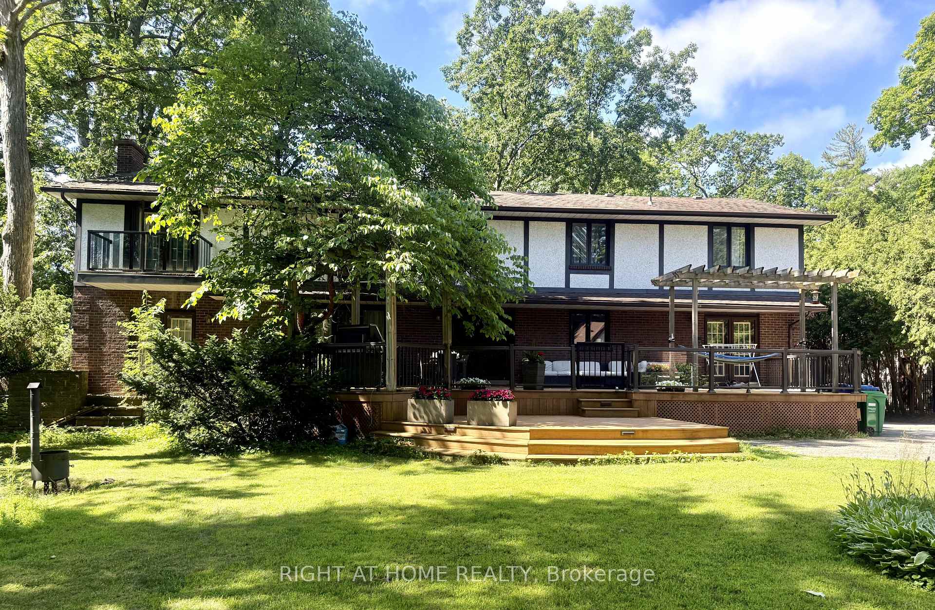 Photo 36 of 2123 Gordon Drive, Mississauga, Cooksville — HOMEH