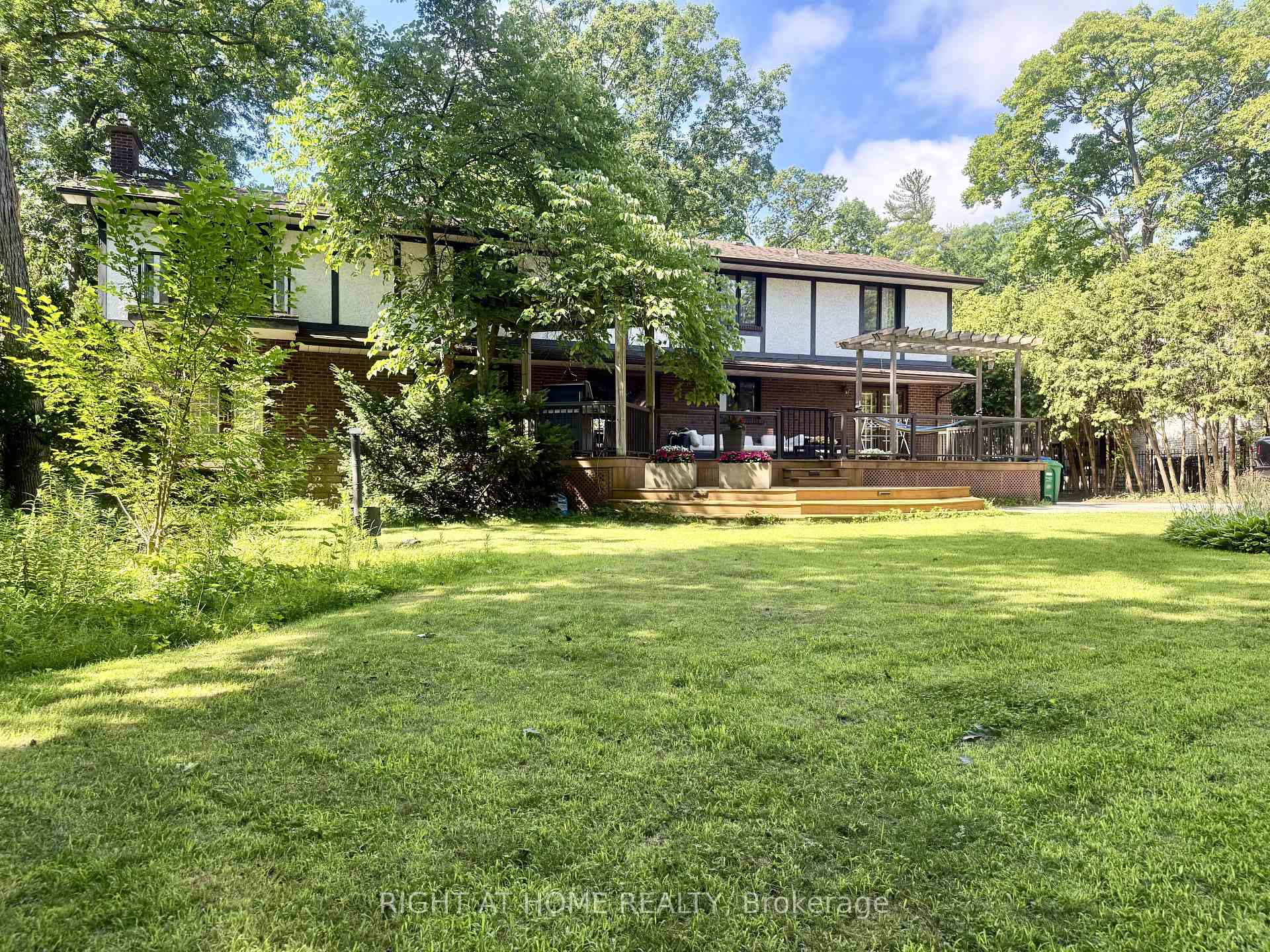 Photo 45 of 2123 Gordon Drive, Mississauga, Cooksville — HOMEH
